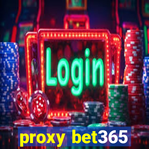 proxy bet365